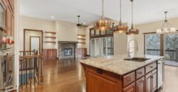 6205 NW Saddle Club Court, Other, MO 64152