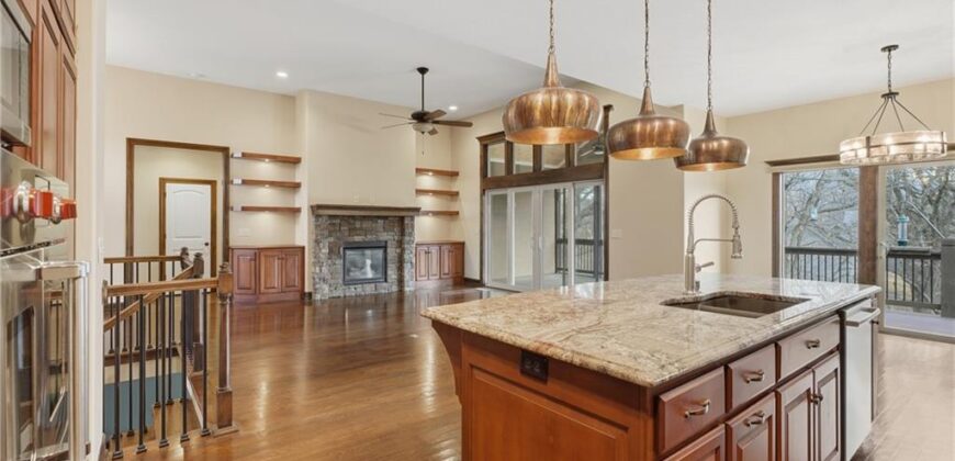 6205 NW Saddle Club Court, Other, MO 64152