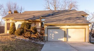 3300 NE 71st Terrace, Kansas City, MO 64119