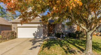 2650 NE 74th Terrace, Gladstone, MO 64119