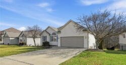 8923 N Mersington Avenue, Kansas City, MO 64156