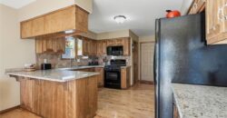 8923 N Mersington Avenue, Kansas City, MO 64156