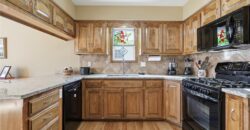 8923 N Mersington Avenue, Kansas City, MO 64156
