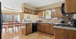 8923 N Mersington Avenue, Kansas City, MO 64156