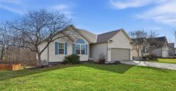 8923 N Mersington Avenue, Kansas City, MO 64156