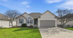 8923 N Mersington Avenue, Kansas City, MO 64156