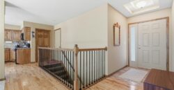 8923 N Mersington Avenue, Kansas City, MO 64156