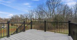 8923 N Mersington Avenue, Kansas City, MO 64156