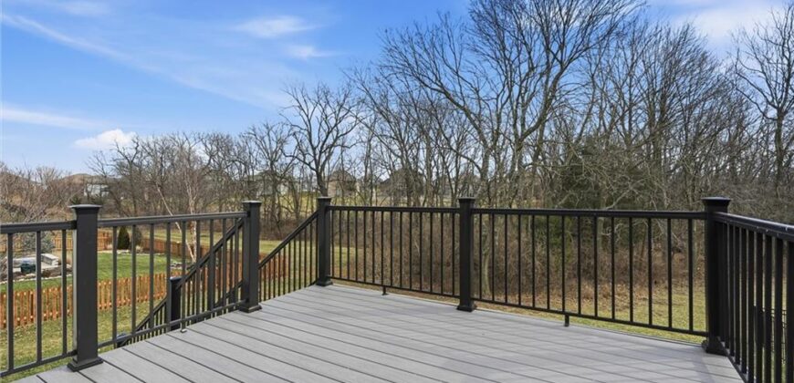 8923 N Mersington Avenue, Kansas City, MO 64156