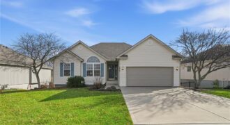 8923 N Mersington Avenue, Kansas City, MO 64156