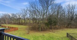 8923 N Mersington Avenue, Kansas City, MO 64156