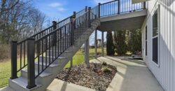 8923 N Mersington Avenue, Kansas City, MO 64156