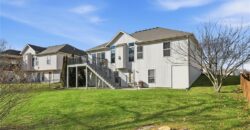 8923 N Mersington Avenue, Kansas City, MO 64156