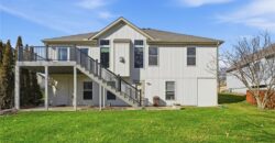 8923 N Mersington Avenue, Kansas City, MO 64156