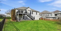 8923 N Mersington Avenue, Kansas City, MO 64156