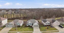 8923 N Mersington Avenue, Kansas City, MO 64156