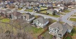8923 N Mersington Avenue, Kansas City, MO 64156