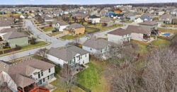 8923 N Mersington Avenue, Kansas City, MO 64156