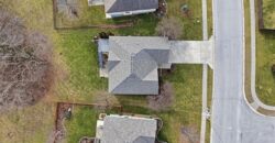 8923 N Mersington Avenue, Kansas City, MO 64156
