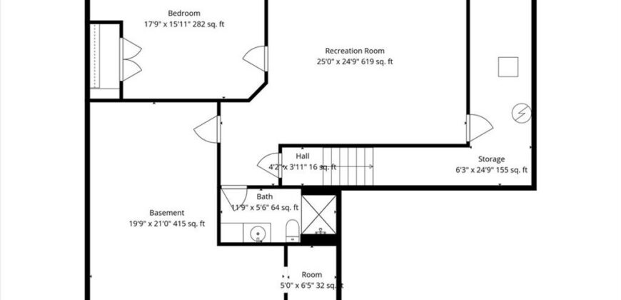8923 N Mersington Avenue, Kansas City, MO 64156