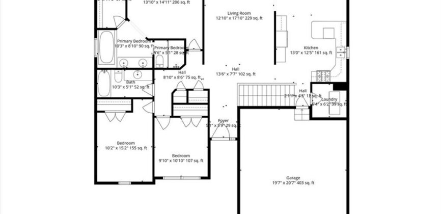 8923 N Mersington Avenue, Kansas City, MO 64156
