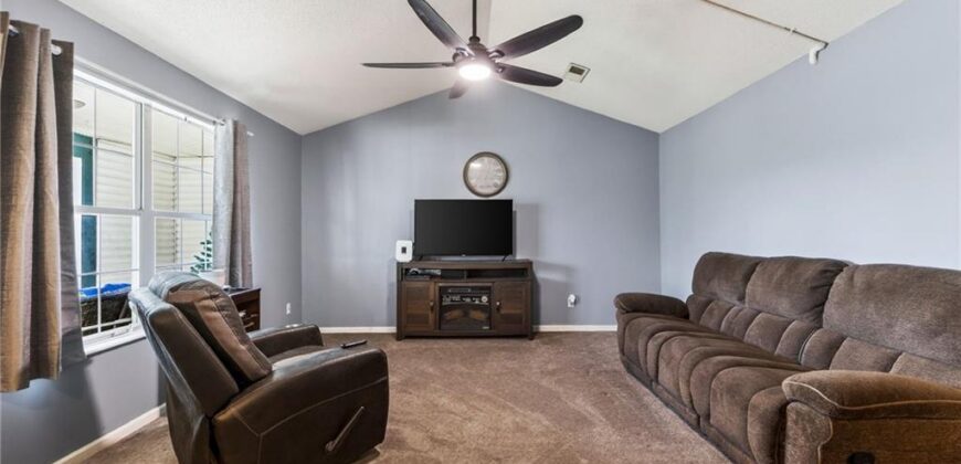2310 NE 68th Street, Gladstone, MO 64118