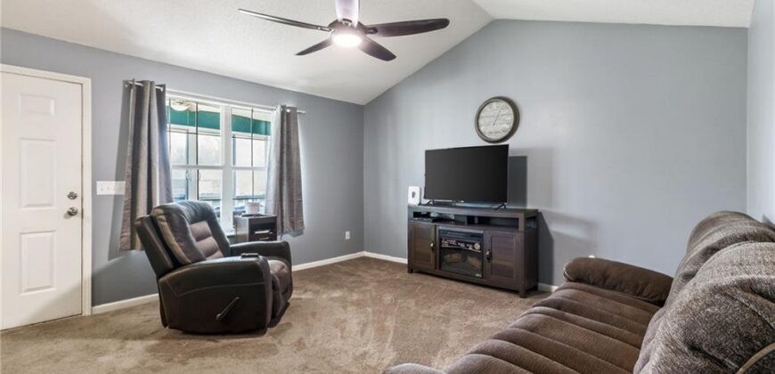 2310 NE 68th Street, Gladstone, MO 64118