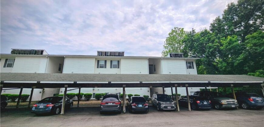 2310 NE 68th Street, Gladstone, MO 64118