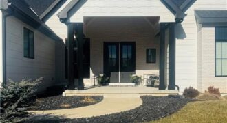 7736 N Donnelly Avenue, Kansas City, MO 64158