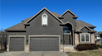 11130 N Brooklyn Avenue, Kansas City, MO 64155