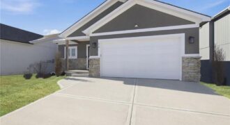 519 NW 110th Street, Kansas City, MO 64155