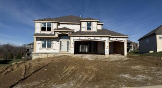 5202 NE 90 Terrace, Kansas City, MO 64156