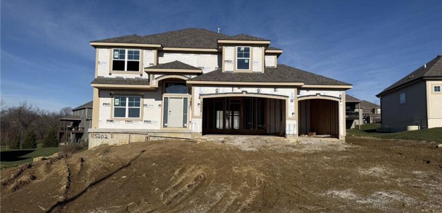 5202 NE 90 Terrace, Kansas City, MO 64156