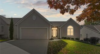 3119 NW 86th Street, Kansas City, MO 64154