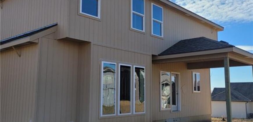 5214 NE 90 Terrace, Kansas City, MO 64156