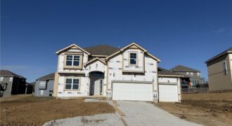 5214 NE 90 Terrace, Kansas City, MO 64156