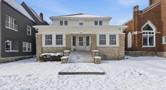 554 S Kansas City Avenue, Excelsior Springs, MO 64024