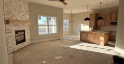 464 Green Drive, Lawson, MO 64062