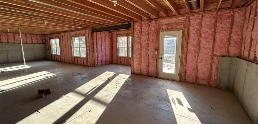 464 Green Drive, Lawson, MO 64062