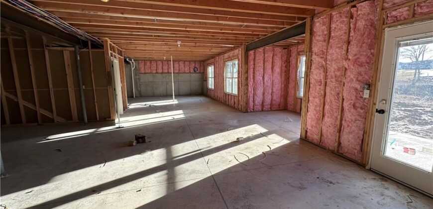464 Green Drive, Lawson, MO 64062