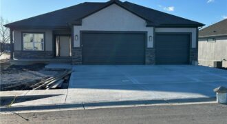 464 Green Drive, Lawson, MO 64062