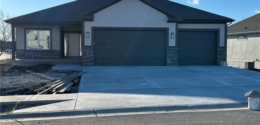 464 Green Drive, Lawson, MO 64062