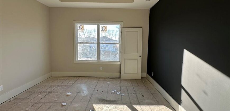 464 Green Drive, Lawson, MO 64062