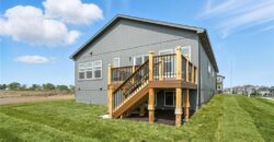 10523 N Jarboe Street, Kansas City, MO 64155