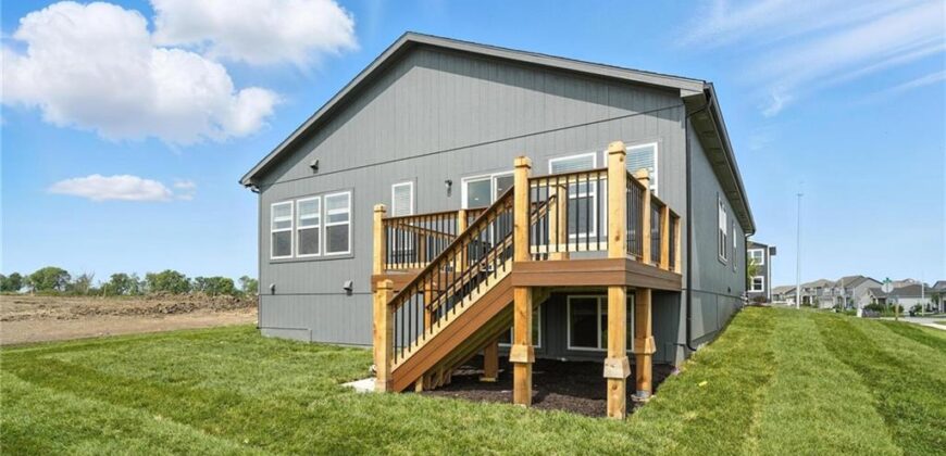 10523 N Jarboe Street, Kansas City, MO 64155