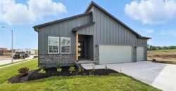 10523 N Jarboe Street, Kansas City, MO 64155