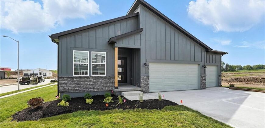 10523 N Jarboe Street, Kansas City, MO 64155