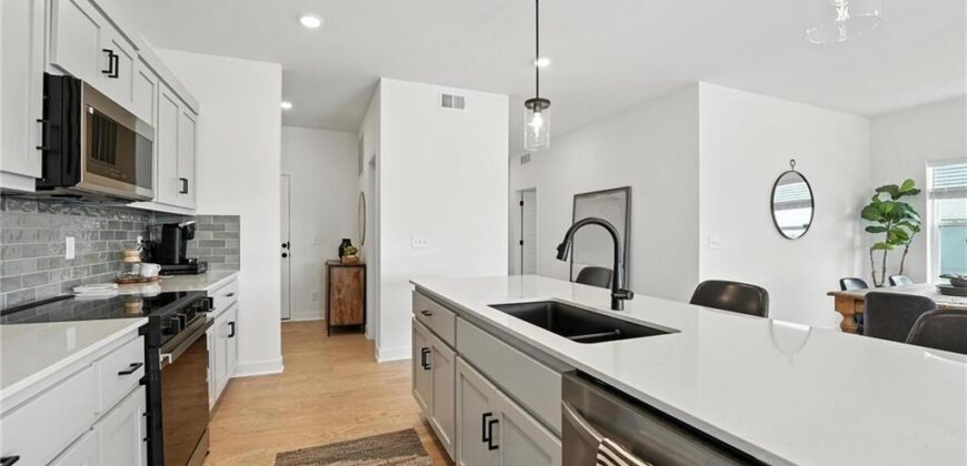 10523 N Jarboe Street, Kansas City, MO 64155