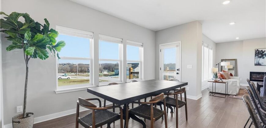 11115 N Glenwood Avenue, Kansas City, MO 64157