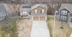 11911 N Charlotte Street, Kansas City, MO 64155